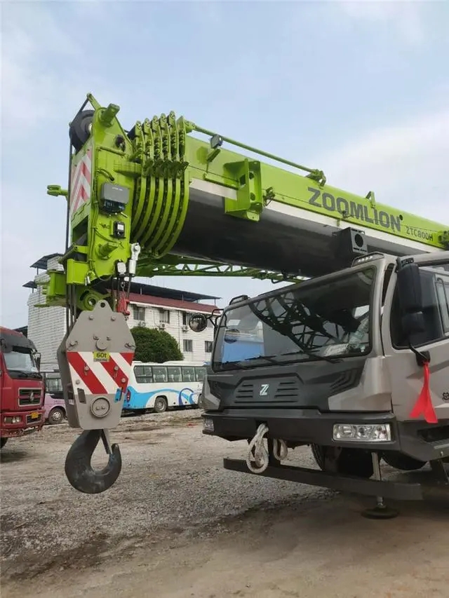 北京信息科技大学吊车出租